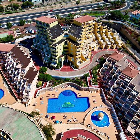 Cosy, New Studio In Costa Adeje Exterior photo