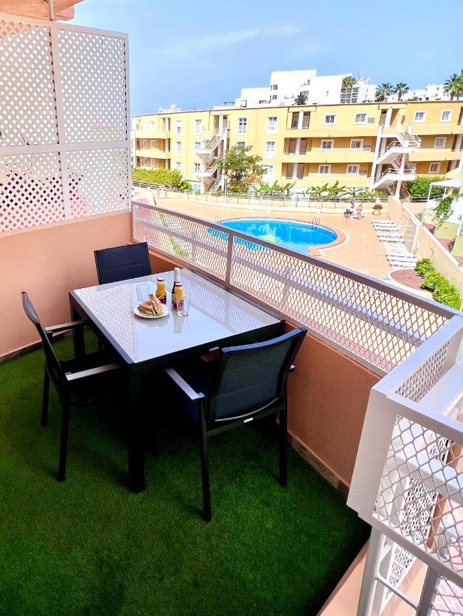 Cosy, New Studio In Costa Adeje Exterior photo