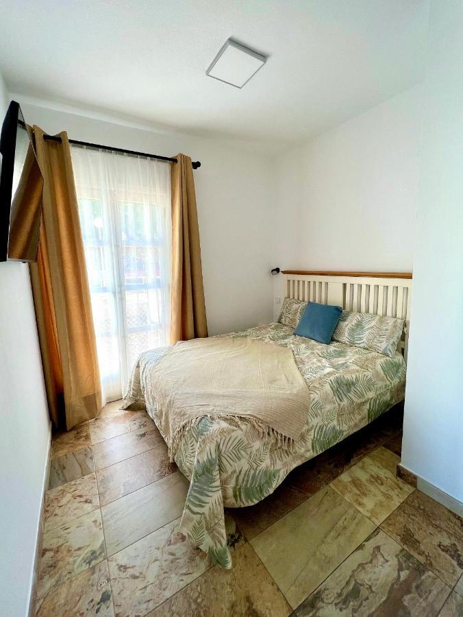Cosy, New Studio In Costa Adeje Exterior photo