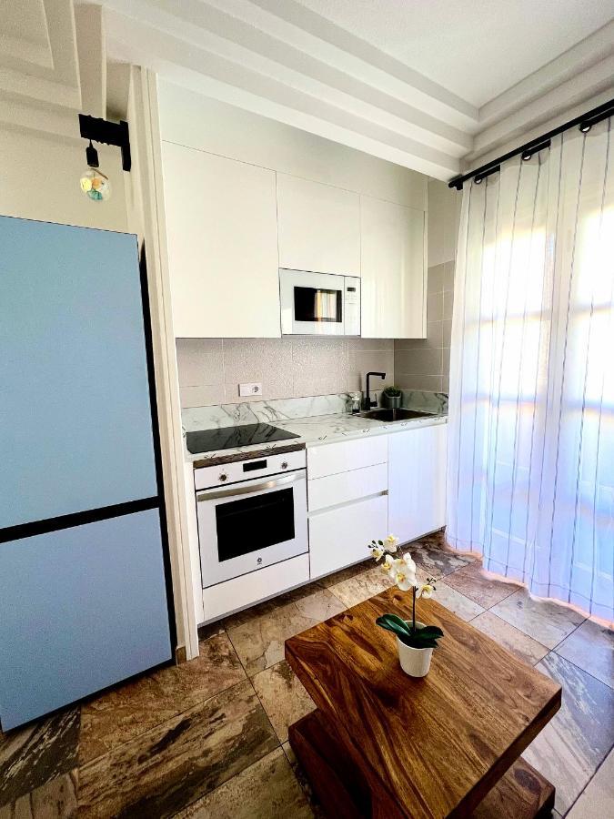 Cosy, New Studio In Costa Adeje Exterior photo