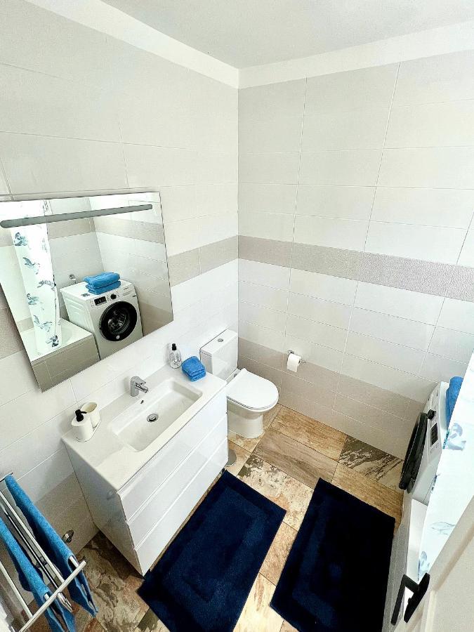 Cosy, New Studio In Costa Adeje Exterior photo